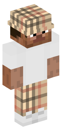 sanchezonok Minecraft Skin Preview on Minecraft.Co.Com