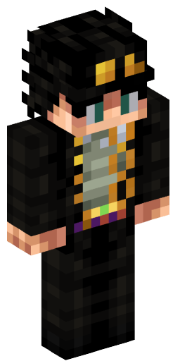 sanchez2141 Minecraft Skin Preview on Minecraft.Co.Com