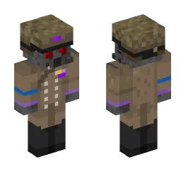 Minecraft Skin #254274