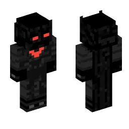 Minecraft Skin #254279