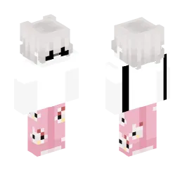 Minecraft Skin #254297