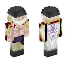 Minecraft Skin #254324