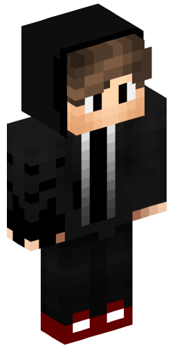 Bellion Minecraft Skin Preview on Minecraft.Co.Com