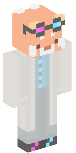 bellionaremay Minecraft Skin Preview on Minecraft.Co.Com