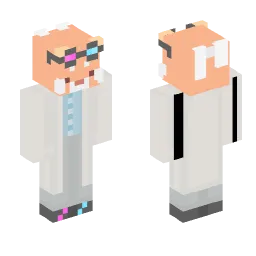 Minecraft Skin #254333