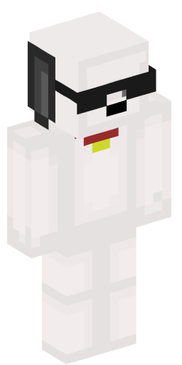 Bellion_ Minecraft Skin Preview on Minecraft.Co.Com