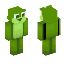 Minecraft Skin #254336