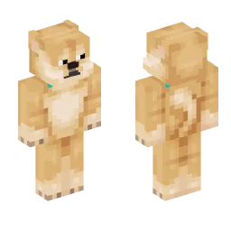 Minecraft Skin #254338