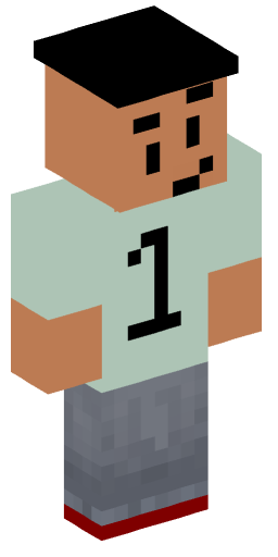 Register Minecraft Skin Preview on Minecraft.Co.Com