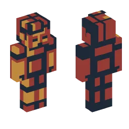 Minecraft Skin #254342