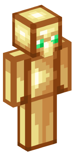 register_id Minecraft Skin Preview on Minecraft.Co.Com