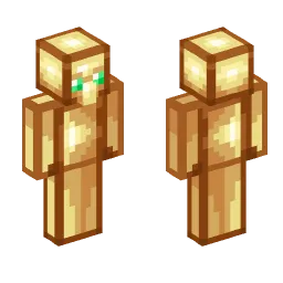 Minecraft Skin #254347