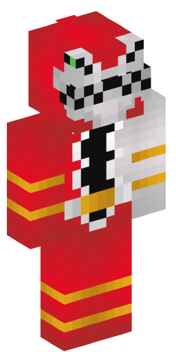 RegisteredSimp Minecraft Skin Preview on Minecraft.Co.Com