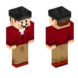 Minecraft Skin #254350
