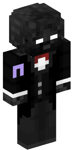herobrien235149 Minecraft Skin Preview on Minecraft.Co.Com