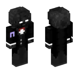 Minecraft Skin #254352