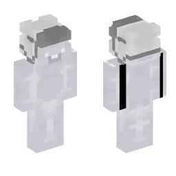 Minecraft Skin #254354