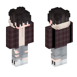 Minecraft Skin #254385
