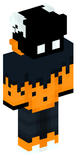 qBedwarsFR Minecraft Skin Preview on Minecraft.Co.Com