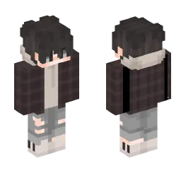 Minecraft Skin #254393