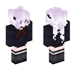 Minecraft Skin #254410