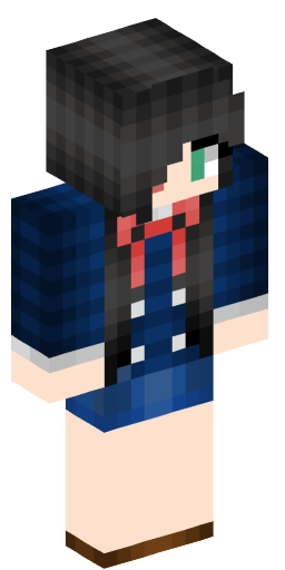 Millonary Minecraft Skin Preview on Minecraft.Co.Com