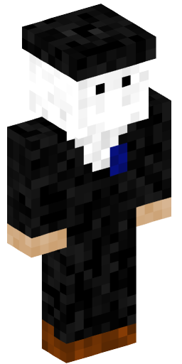 Iglesias01 Minecraft Skin Preview on Minecraft.Co.Com
