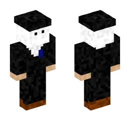Minecraft Skin #254443