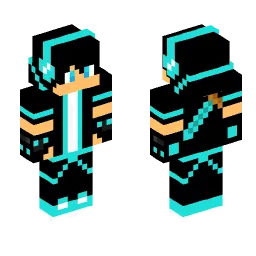 Minecraft Skin #254446
