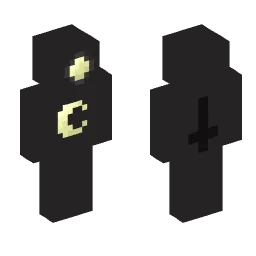 Minecraft Skin #254471