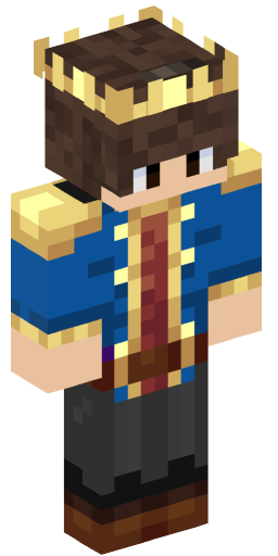 Gamerfleetxpro Minecraft Skin Preview on Minecraft.Co.Com