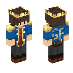 Minecraft Skin #254475