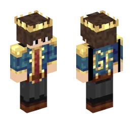 Minecraft Skin #254478