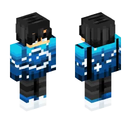 Minecraft Skin #254480