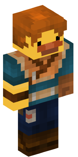 Sakunara Minecraft Skin Preview on Minecraft.Co.Com