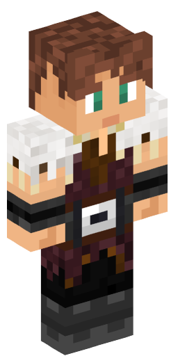Skings_ Minecraft Skin Preview on Minecraft.Co.Com