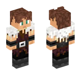 Minecraft Skin #254496