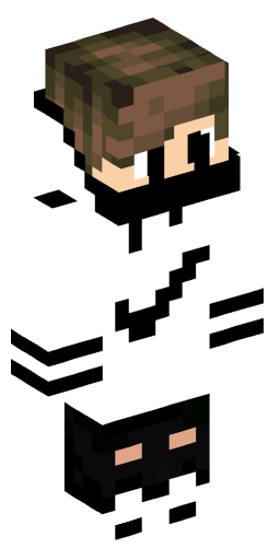 SKINGS87 Minecraft Skin Preview on Minecraft.Co.Com