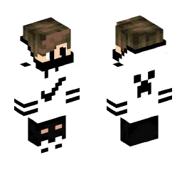 Minecraft Skin #254498