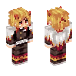 Minecraft Skin #254505