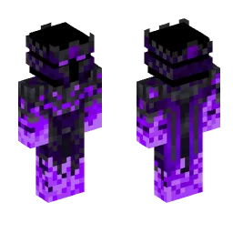Minecraft Skin #254507