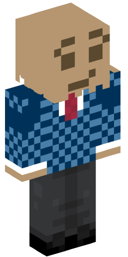 DaBoys9966 Minecraft Skin Preview on Minecraft.Co.Com