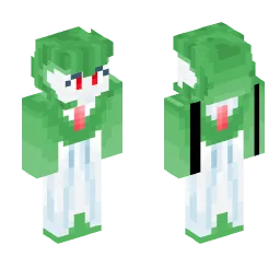 Minecraft Skin #254524