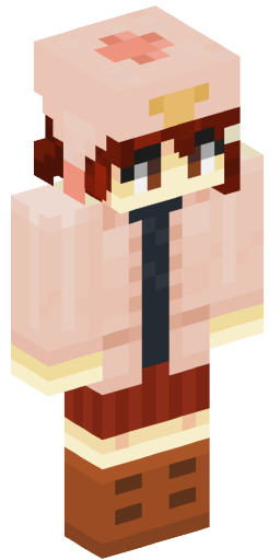 lainiwakura1998 Minecraft Skin Preview on Minecraft.Co.Com