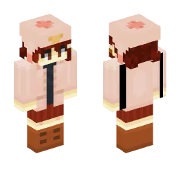 Minecraft Skin #254525