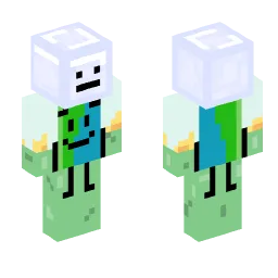 Minecraft Skin #254531