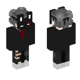 Minecraft Skin #254541