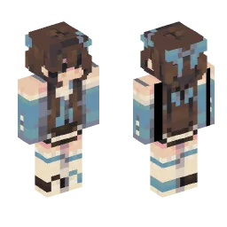 Minecraft Skin #254556