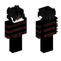 Minecraft Skin #254558