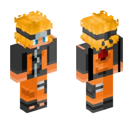 Minecraft Skin #254562